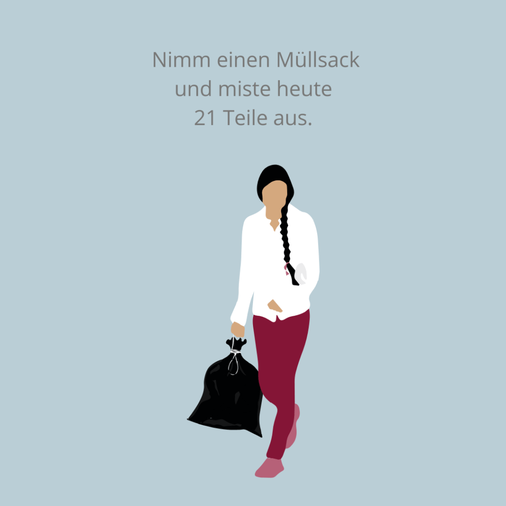 Wohin mit den gut erhaltenen Kleidungsstücken