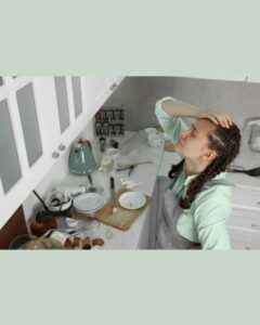 Raus aus dem ZuvielModus