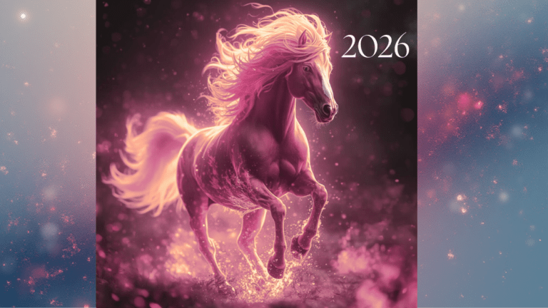 Bazi Analyse Feuerjahr 2026 | Klarheit für Privat & Business