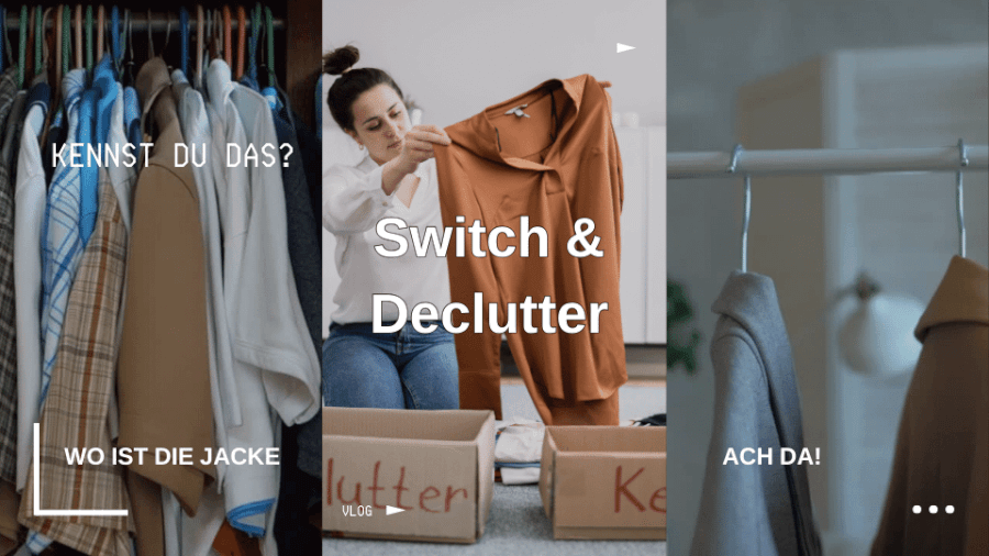 Blogtext.Switch @ Declutter