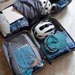 Urlaub mit leichtem Gepäck