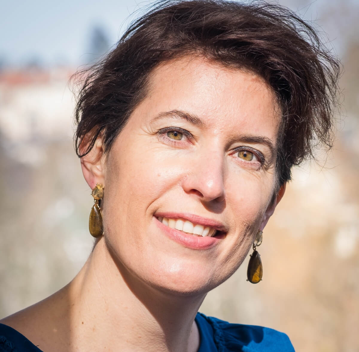 Portrait Natascha Meis